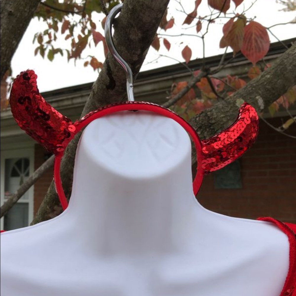 She Devil costume - Picture 3 of 5